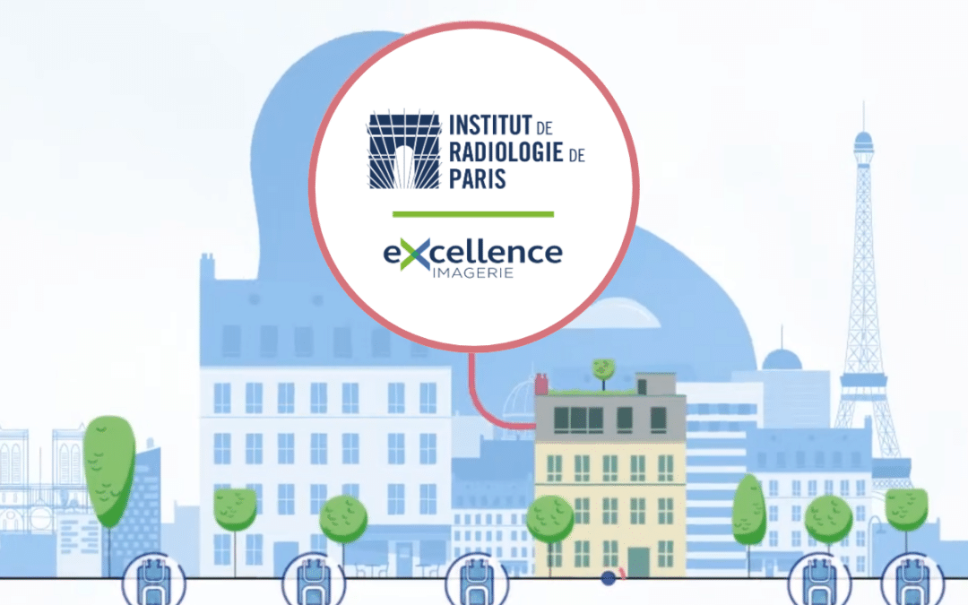 Refroidir une IRM, le vrai défi énergétique de nos centres d&rsquo;imagerie