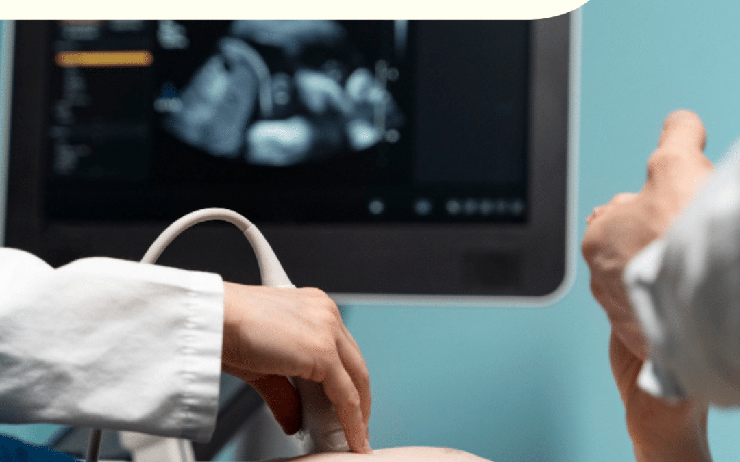 L&rsquo;échographie obstétricale, bien plus qu&rsquo;un simple « cliché » du bébé