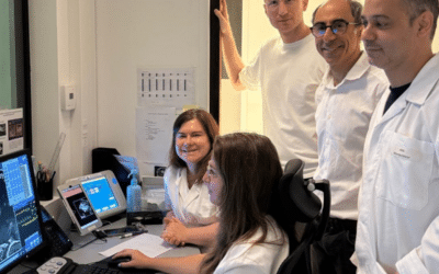 IRM cardiaque : un pari sur l&rsquo;avenir pour Excellence Imagerie !