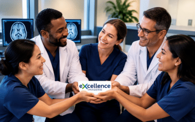 L&rsquo;actionnariat salarié, une réalité pour les collaborateurs d&rsquo;Excellence Imagerie