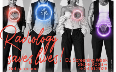 Excellence Imagerie supports the EU screening week