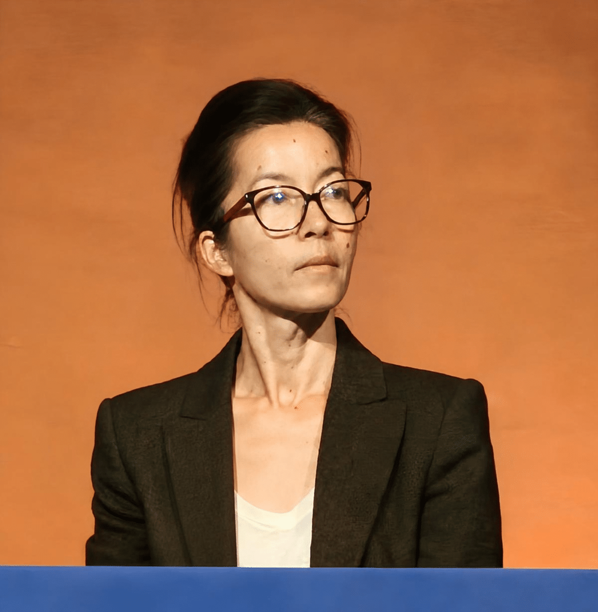 Dr Phan, médecin radiologue à l'IMFM et intervenant au congrès Savoir-Faire en Radiologie Ostéo-Articulaire